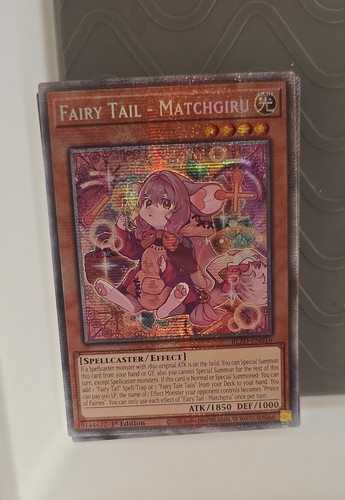 Fairy tail matchgiru - tail,