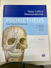 MICHAEL SCHUNKE - PROMETHEUS -