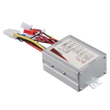 Electric Bike  Brushed Controller 36V 500W Electric Scooter Controller4475