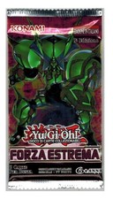 Yu-Gi-Oh Forza Estrema Cards