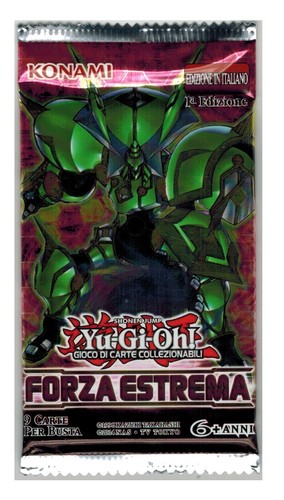 Forza estrema cards - forza,