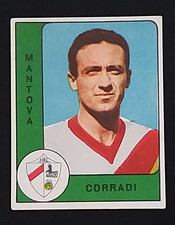 ***CALCIATORI PANINI 1961/62