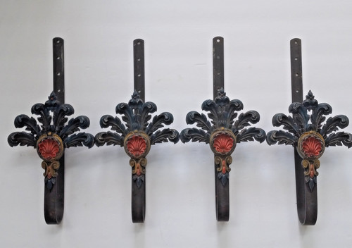Set quattro cravatte per - cravatte,