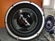 Champion Series Subwoofer