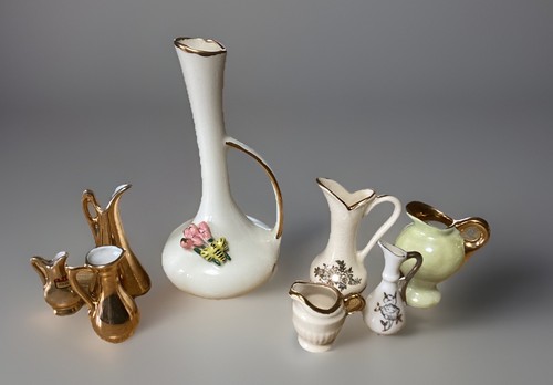 Limoges miniatura porcellana