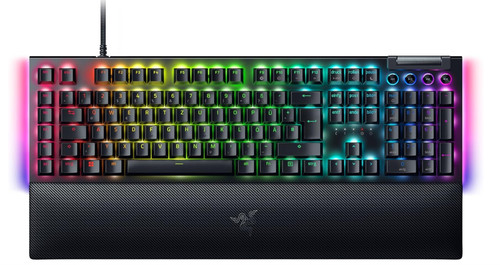 Razer blackwidow tastiera - razer,