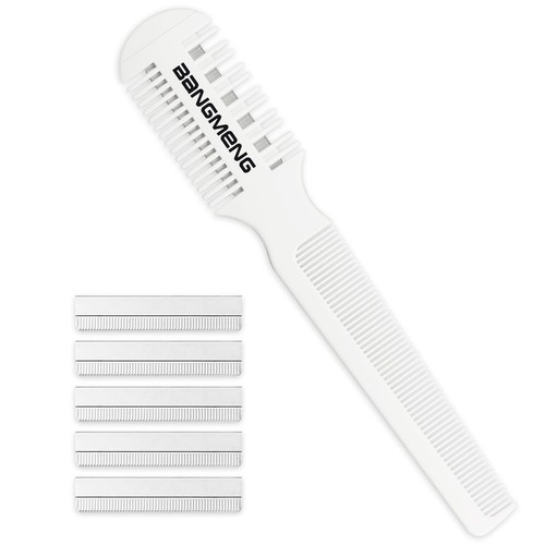 Bangmeng pettine - bangmeng,