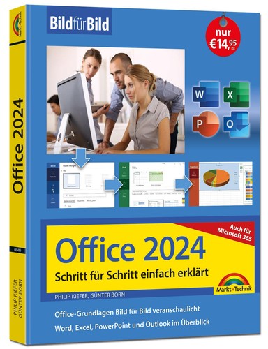 Office 2024 und - , 365