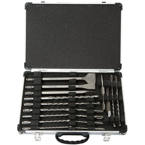 Sds plus set scalpelli - di,