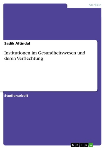 Institutionen - , im