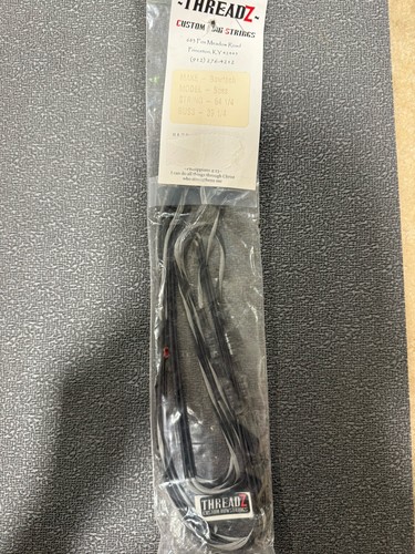 Set corde cavi - corde, bowtech