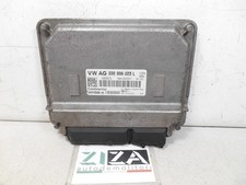 Centralina Motore VW Polo 6R 1.2 70cv CGP 2010 03E906023L 5WP40506