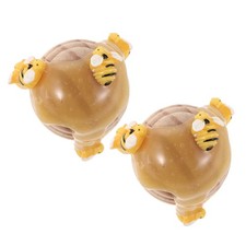 Decorazione in legno per 2