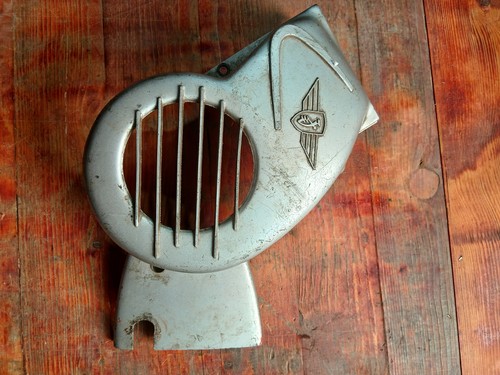 Coperchio soffiatore originale