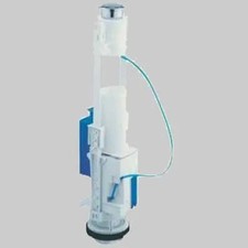 Eco PNEUMATIC EXHAUST BATTERY