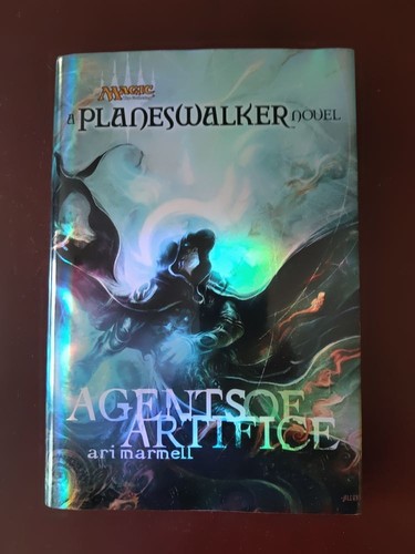 Magic the gathering - magic,