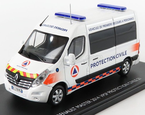 Eligor renault master - renault,