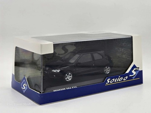 Peugeot 306 s16 solido - -, 1:43