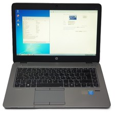 Hp EliteBook 840 G2 i7 2,60