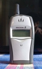 Cellulare Vintage Usato Non testato – Telefono Da Collezione ERICSSON T20e