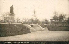 St Louis Missouri Lafayette