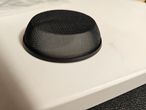 Bowers and wilkins griglia - and,