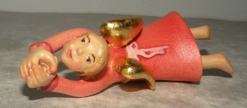 Nuovo angelo per dormire - nuovo,