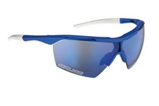 Occhiali SALICE 004 RW Cobalto Lens Blu GLASSES SALICE 004RW COBALTO LENS