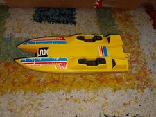VINTAGE TOMY CATAMARANO SPEED