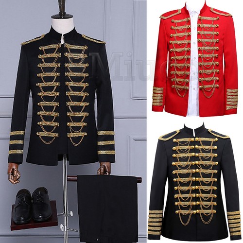 Giacche uomo ussaro - , uniforme