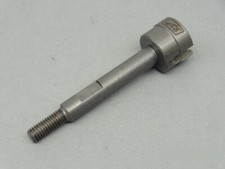 Asse trasmissione posteriore