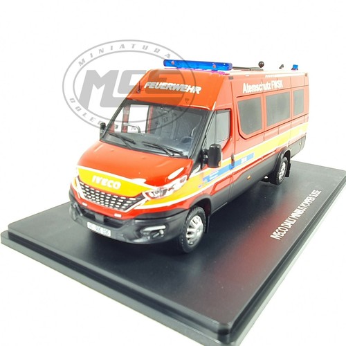 Furgoneta fiat iveco - fiat, new