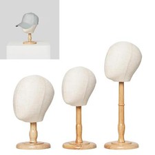 Display per testa di cappello