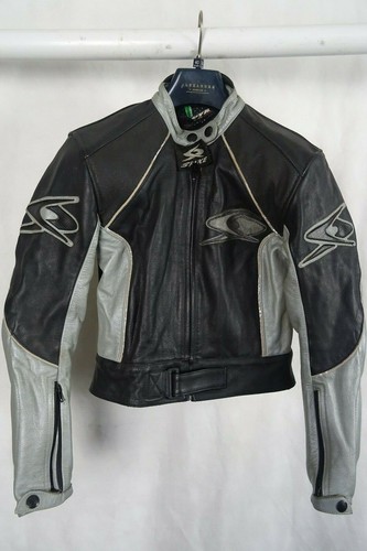 Giacca moto spyke - giacca,