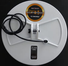 Bobina di ricerca anti