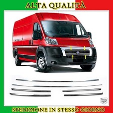 Cromo Modanature Griglia 6