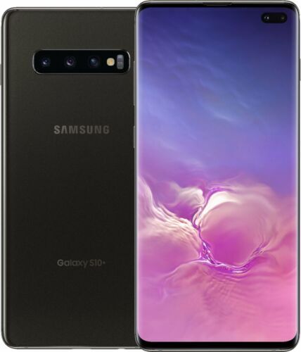 Smartphone samsung galaxy s10 - smartphone,