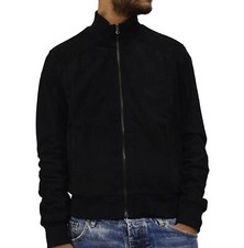 Giubbotto bomber uomo vera - giubbotto,