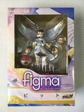Figma kid icarus - icarus, uprising