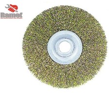  SPAZZOLA CIRCOLARE GRANDE IN