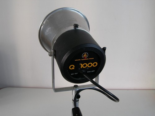 Iff illuminatore ventilato - iff,