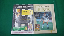 La storia della Juve - ALBUM di figurine Master 1992 (leggi descrizione)