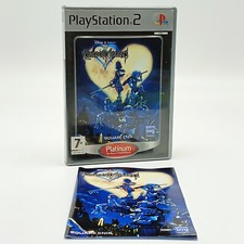 Kingdom Hearts PS2 in Francese