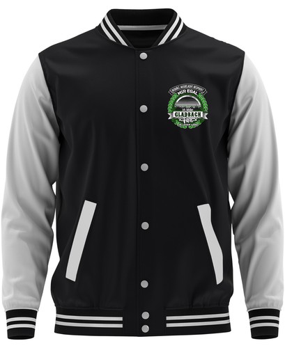 Giacca college gladbach lunga - giacca,