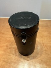 Nikon CL-34A custodia rigida