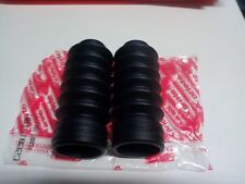 COPPIA SOFFIETTI FORCELLA