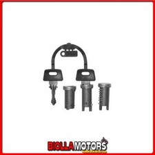 250039 SERRATURE KIT ZADI