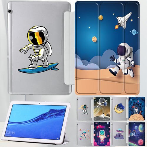 Custodia tablet supporto pelle