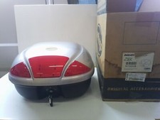 Ducati multistrada 1100