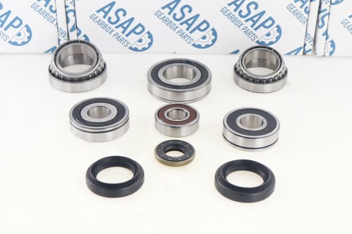 Kit ricostruzione cuscinetto - kit,
